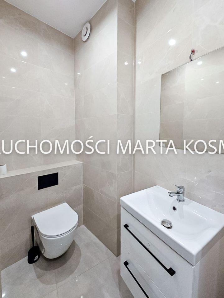 Mieszkanie 4-pokojowe Raszyn, ul. Poniatowskiego. Zdjęcie 14
