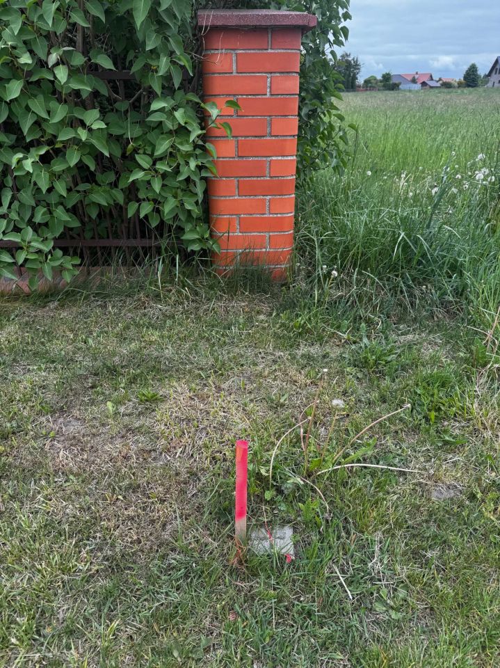 Działka budowlana Nowa Wieś. Zdjęcie 5