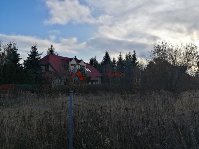 Działka budowlana Raszyn. Zdjęcie 3