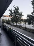 Mieszkanie 2-pokojowe Wrocław Klecina, ul. Partynicka. Zdjęcie 4