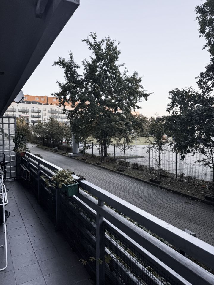 Mieszkanie 2-pokojowe Wrocław Klecina, ul. Partynicka. Zdjęcie 5