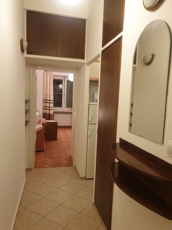 Mieszkanie 1-pokojowe Warszawa Żoliborz, ul. Marszałkowska. Zdjęcie 3