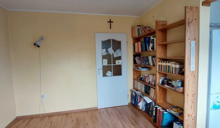 Mieszkanie 4-pokojowe Strzelin