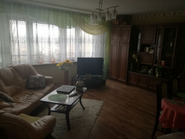 Mieszkanie 2-pokojowe Włocławek Południe , ul. Kaliska. Zdjęcie 1