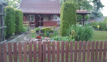 Działka rekreacyjna Wągrowiec, ul. Gnieźnieńska