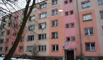 Mieszkanie 2-pokojowe Szczecin Pomorzany, ul. Budziszyńska. Zdjęcie 1
