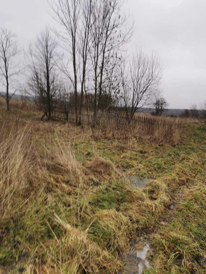 Działka budowlana Łępno. Zdjęcie 7