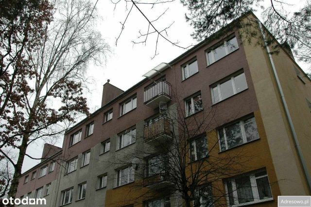 Mieszkanie 3-pokojowe Otwock, ul. Warszawska. Zdjęcie 1