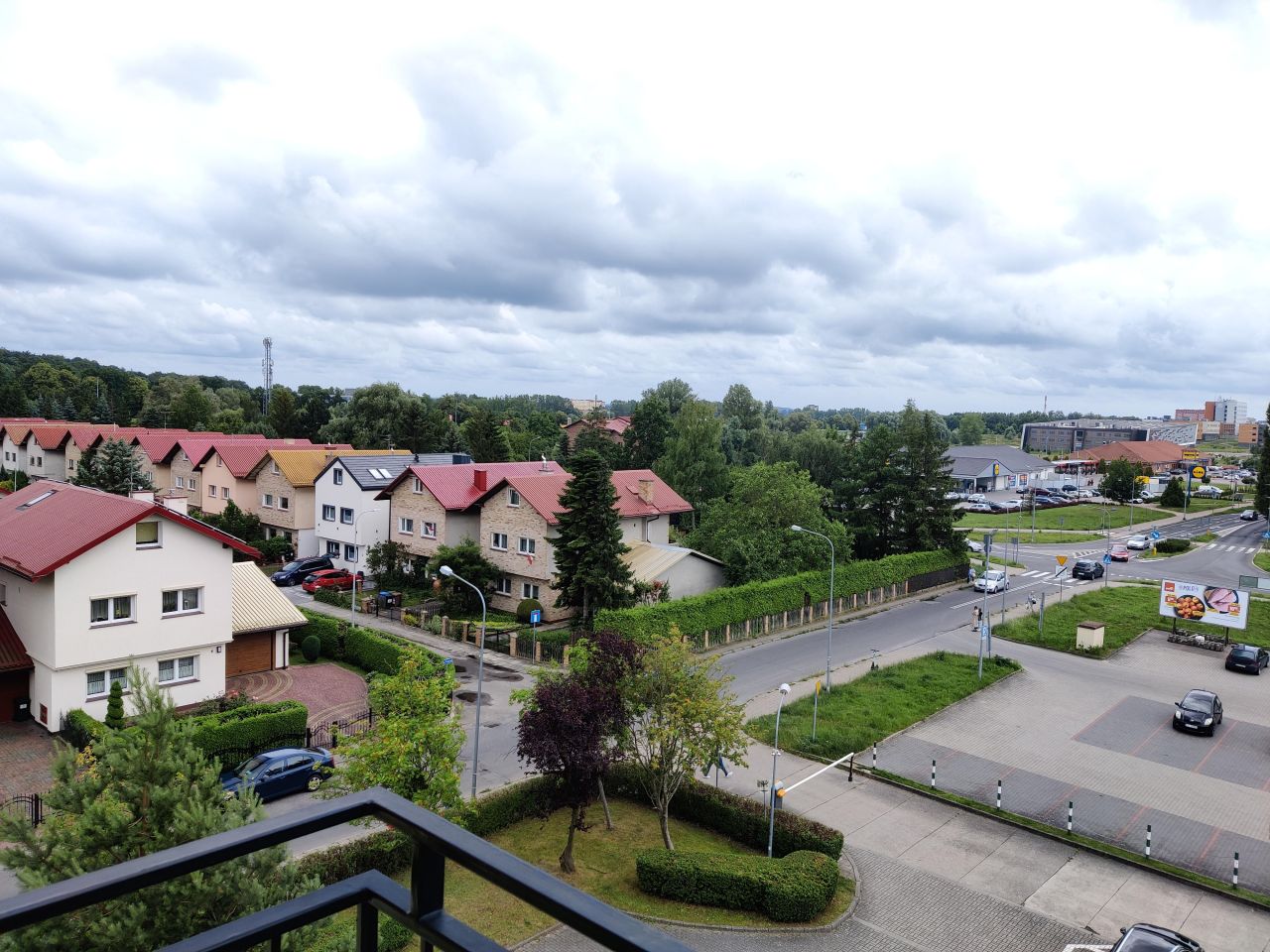 Mieszkanie 3-pokojowe Koszalin Północ, ul. Tradycji. Zdjęcie 9