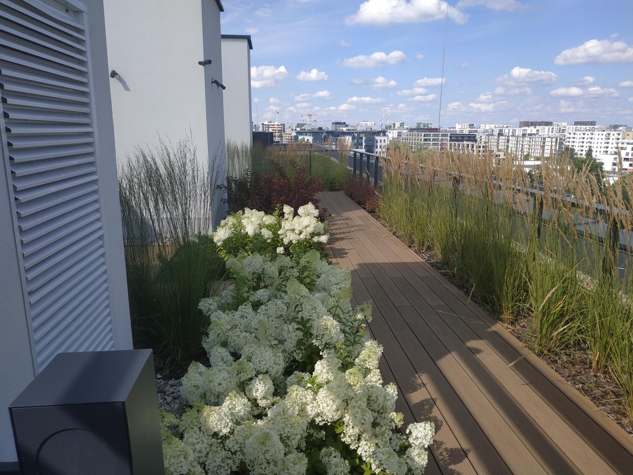 Mieszkanie 3-pokojowe Warszawa Mokotów, ul. Bokserska. Zdjęcie 28