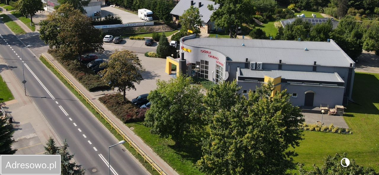 Lokal Strzelce Krajeńskie, ul. Gorzowska. Zdjęcie 5