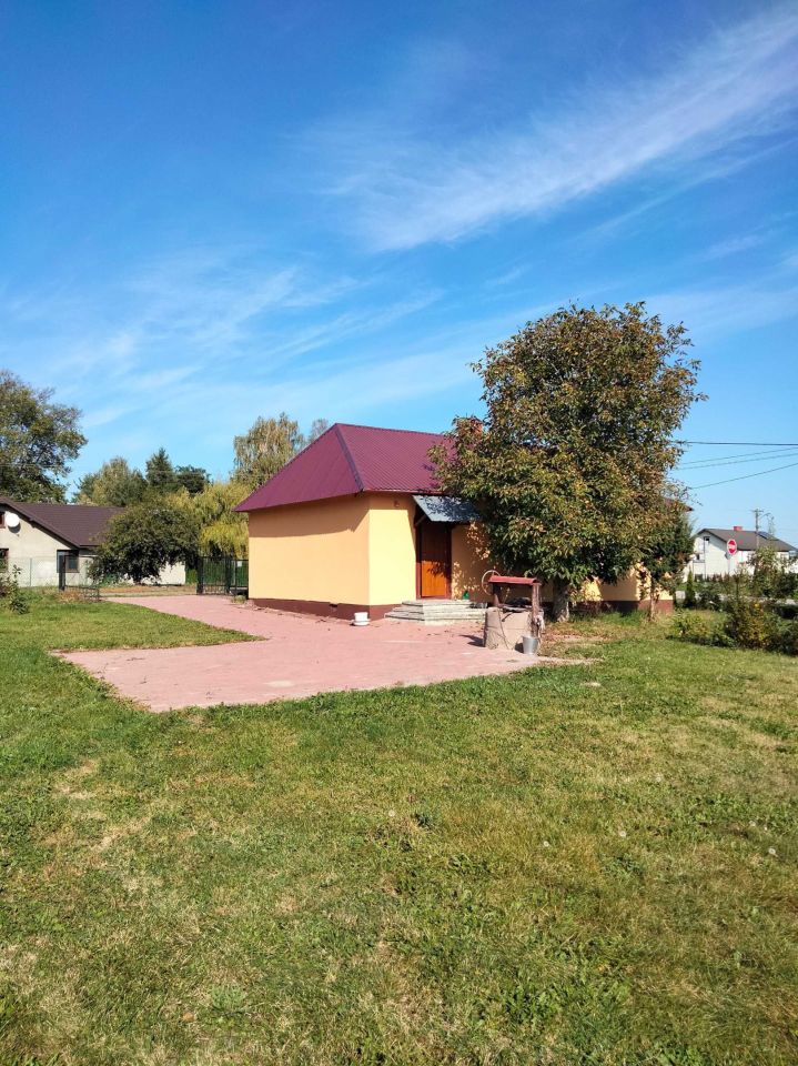 dom wolnostojący, 3 pokoje Czeberaki. Zdjęcie 4