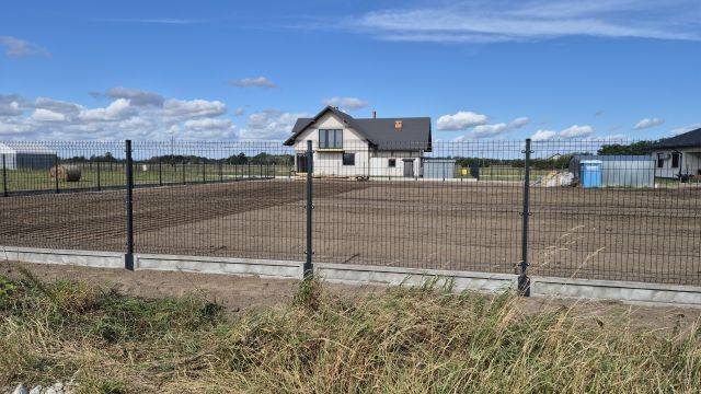 Działka rolna Chyliczki, ul. Władysława Jagiełły. Zdjęcie 1