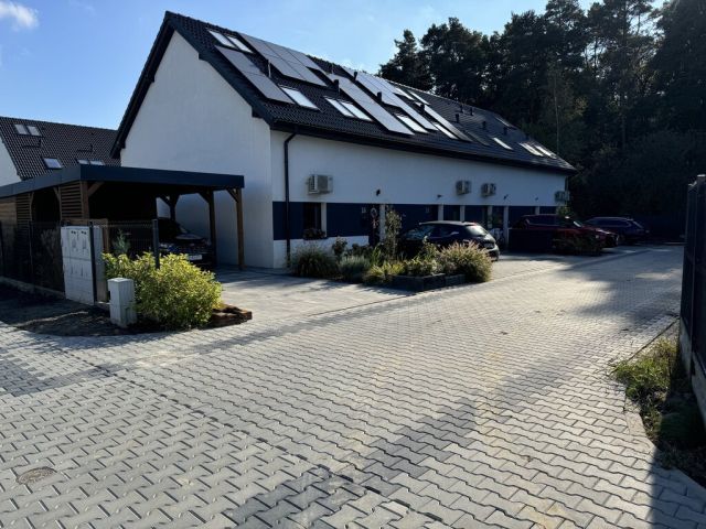 dom szeregowy, 5 pokoi Bydgoszcz. Zdjęcie 7