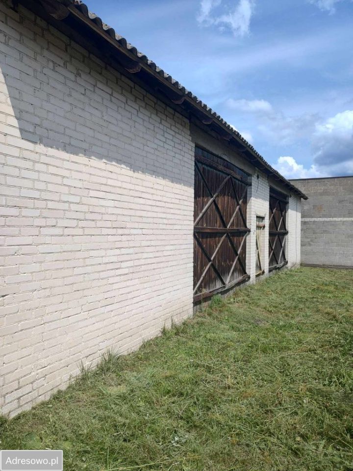 gospodarstwo Przyjmy. Zdjęcie 2