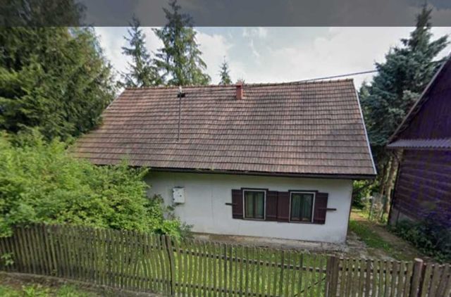 dom wolnostojący, 2 pokoje Bieńkówka. Zdjęcie 1