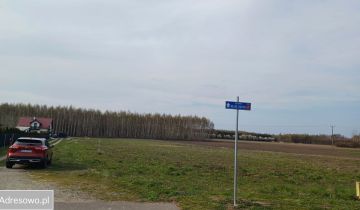 Działka rolna Jelonki