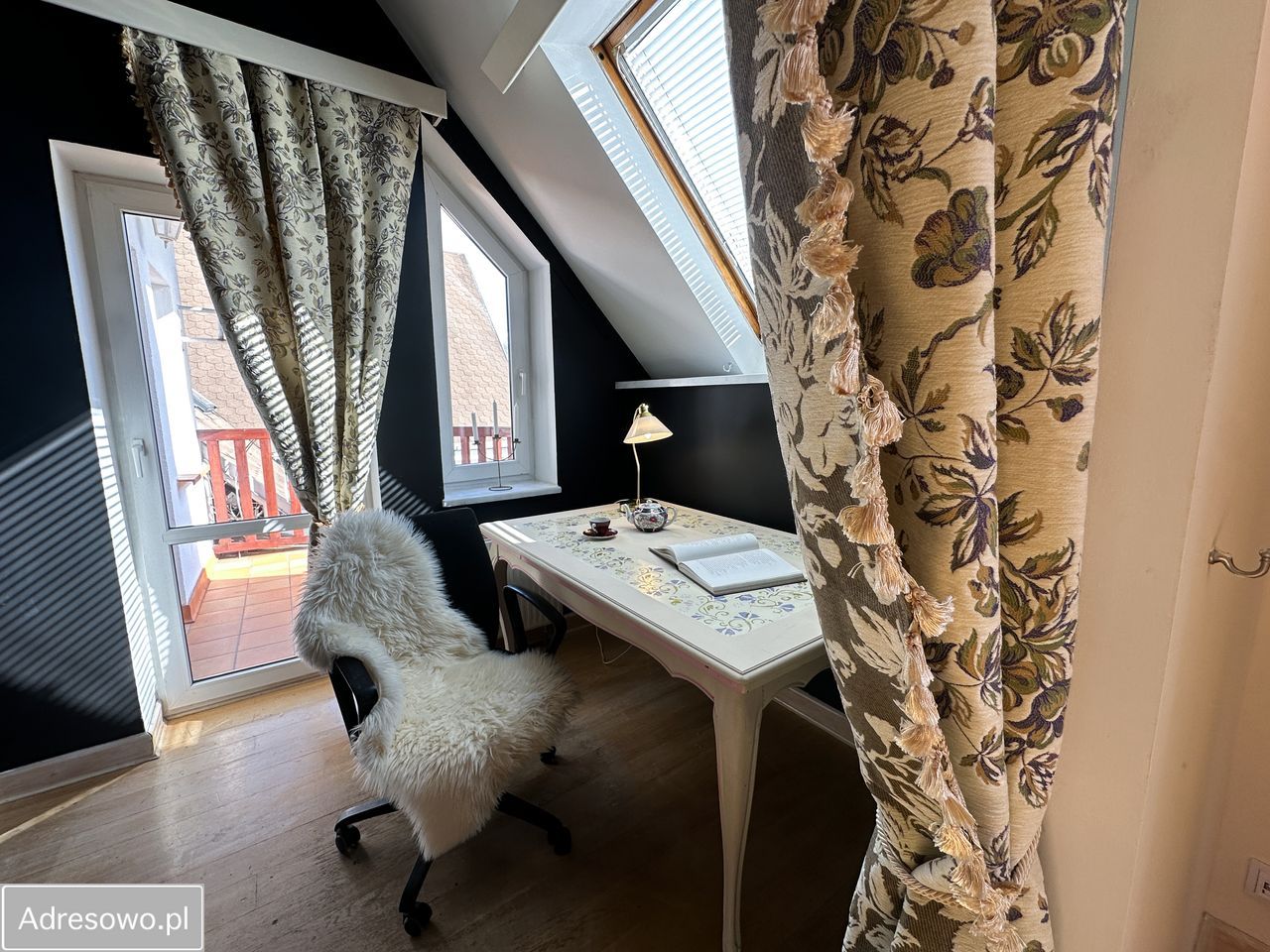 bliźniak, 5 pokoi Bartniki, ul. Parkowa. Zdjęcie 10