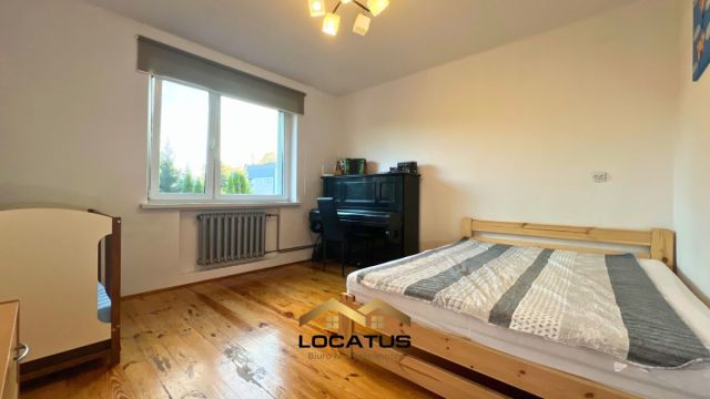 dom wolnostojący, 8 pokoi Turów, ul. Energetyków. Zdjęcie 15