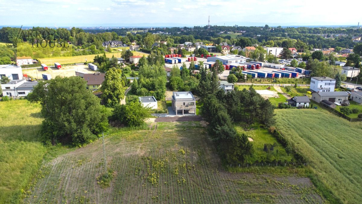 Mieszkanie 4-pokojowe Mikołów Centrum, ul. Poprzeczna. Zdjęcie 4