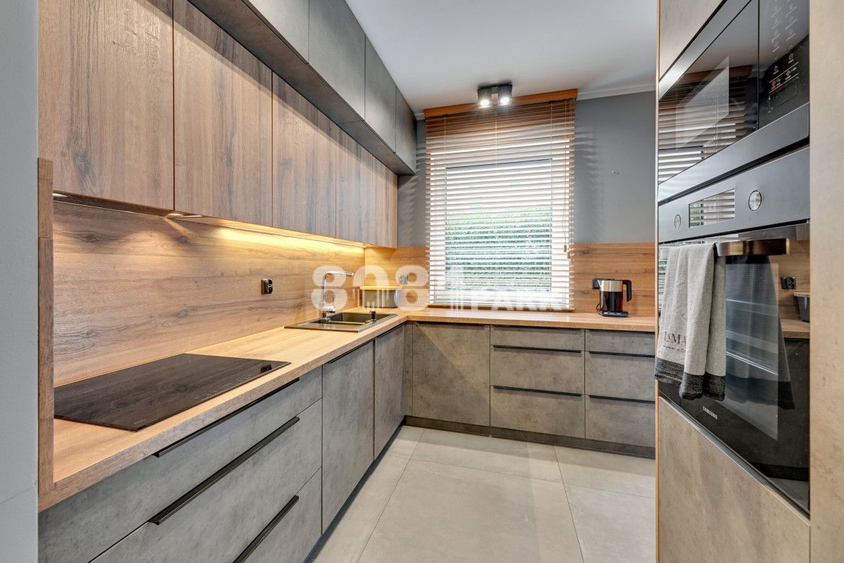 Mieszkanie 2-pokojowe Gdańsk Śródmieście, ul. św. Barbary. Zdjęcie 11