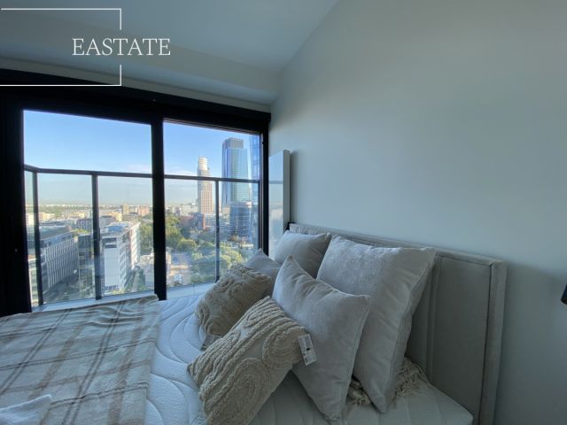 Mieszkanie 3-pokojowe Warszawa Wola, ul. Prosta. Zdjęcie 7