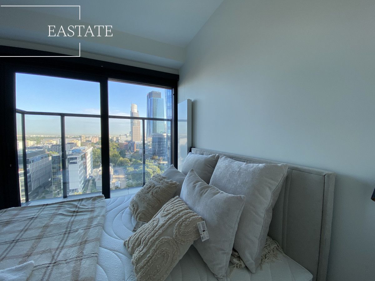 Mieszkanie 3-pokojowe Warszawa Wola, ul. Prosta. Zdjęcie 7