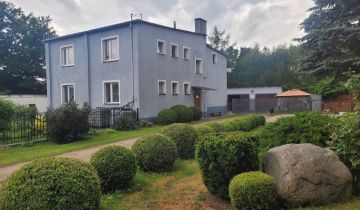 dom wolnostojący, 6 pokoi Bolegorzyn