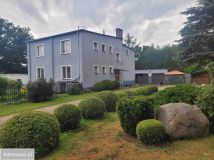 dom wolnostojący, 6 pokoi Bolegorzyn. Zdjęcie 1