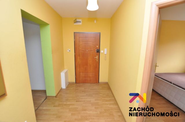 Mieszkanie 2-pokojowe Zielona Góra. Zdjęcie 9