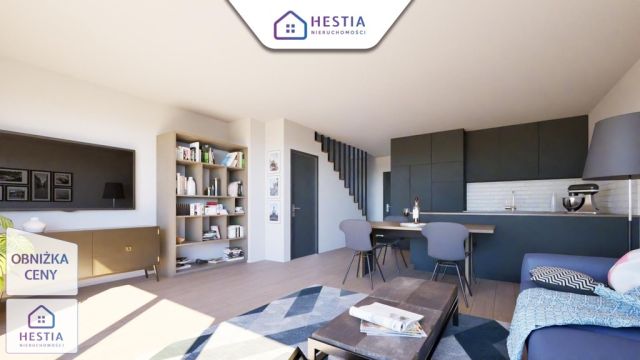 dom szeregowy, 4 pokoje Kobylanka, os. Zalesie. Zdjęcie 6