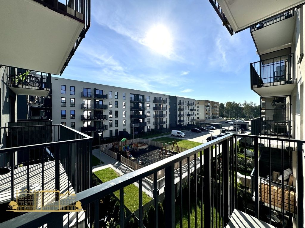 Mieszkanie 1-pokojowe Kraków, ul. Mariana Domagały. Zdjęcie 6