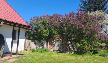 Działka rolna Wasilówka