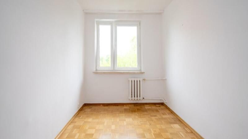 Mieszkanie 4-pokojowe Warszawa Bielany, ul. Wojciecha Bogusławskiego. Zdjęcie 6