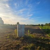 Działka rolno-budowlana Dąbrówka-Marianka. Zdjęcie 2