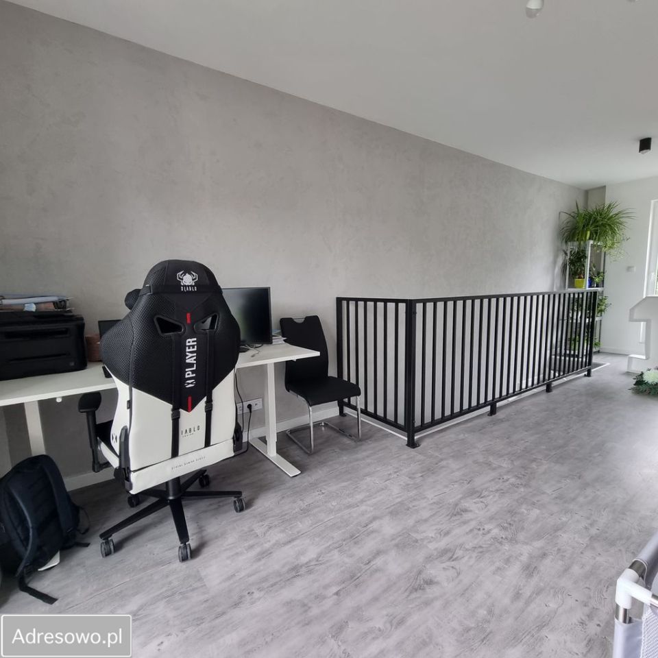 dom szeregowy, 4 pokoje Marki, ul. Ząbkowska. Zdjęcie 12