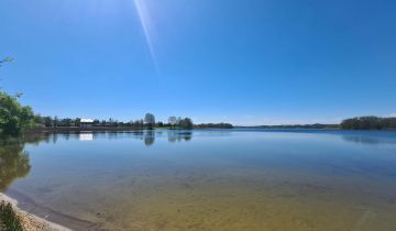 Działka budowlana Łapalice