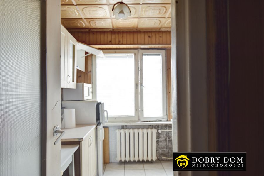 Mieszkanie 3-pokojowe Kleszczele. Zdjęcie 3