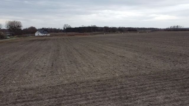 Działka budowlana Jeszkowice, ul. Główna. Zdjęcie 6