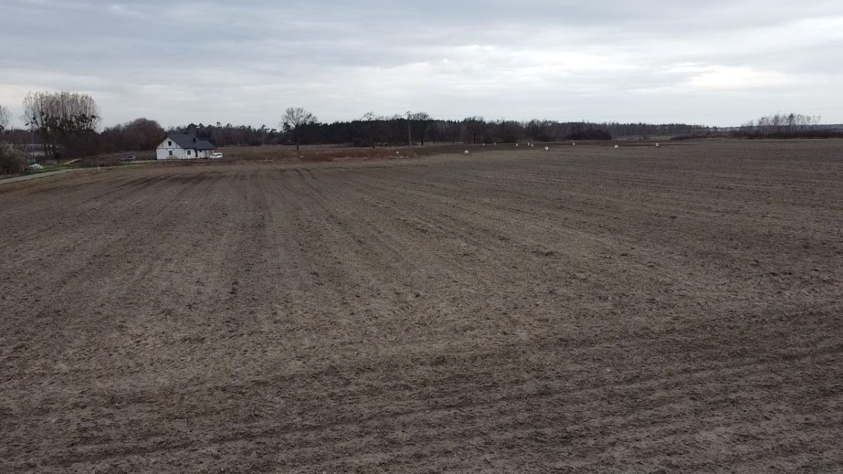 Działka budowlana Jeszkowice, ul. Główna. Zdjęcie 6