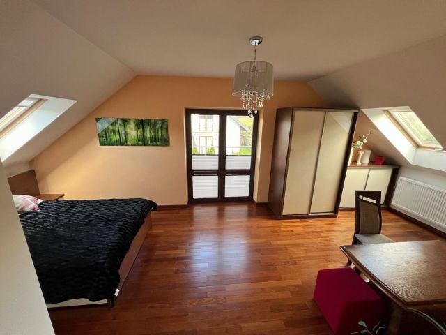 dom wolnostojący, 3 pokoje Muszyna. Zdjęcie 15