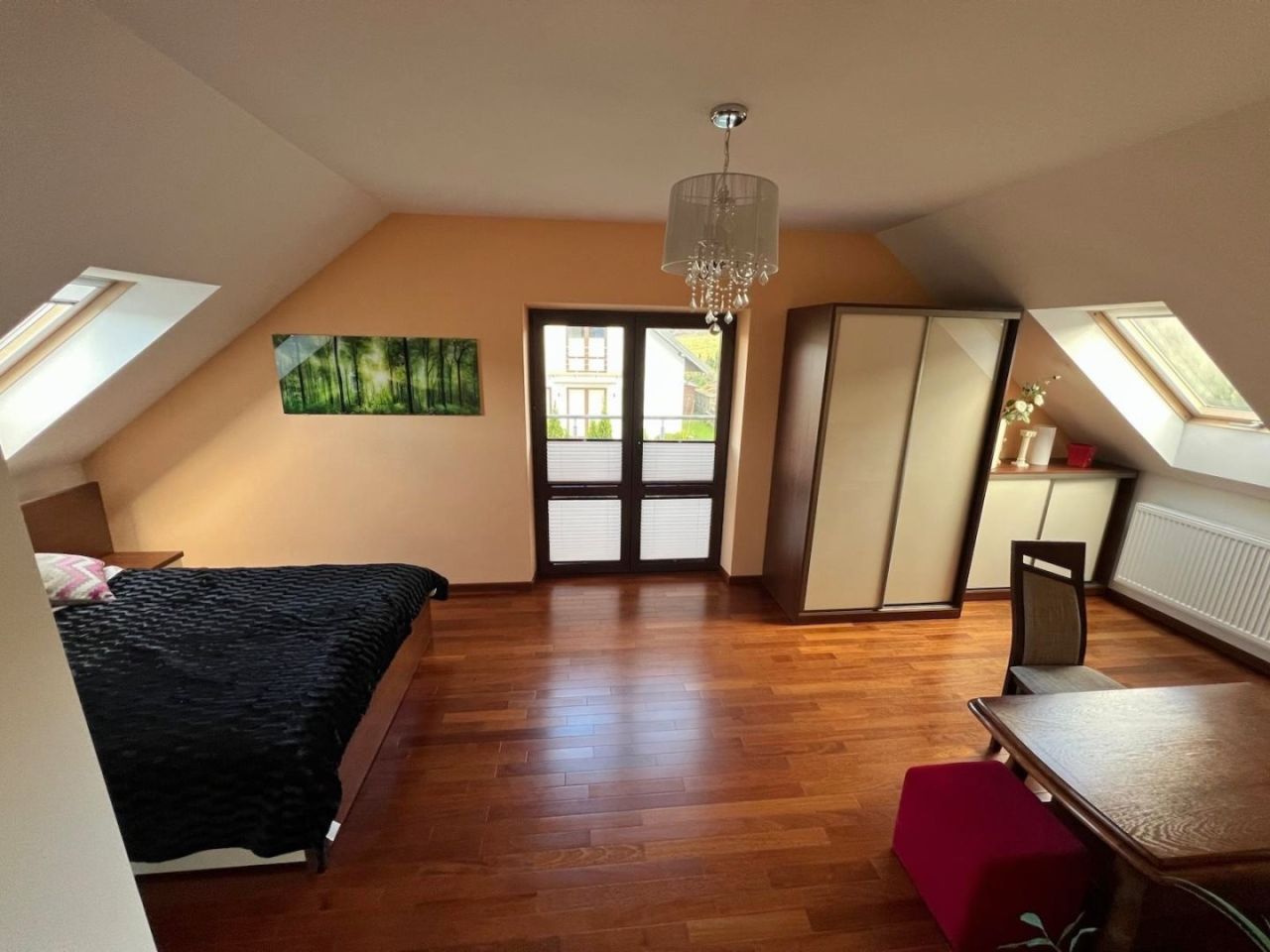 dom wolnostojący, 3 pokoje Muszyna. Zdjęcie 15