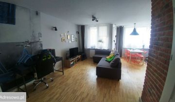 Mieszkanie 2-pokojowe Warszawa Praga-Północ, ul. Stefana Okrzei