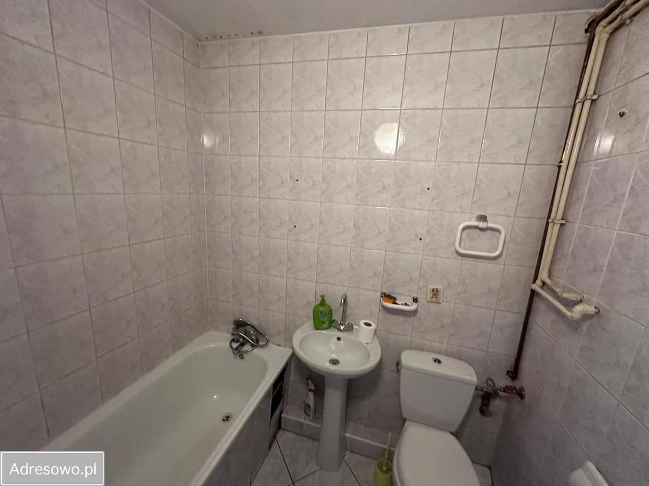 Mieszkanie 2-pokojowe Stargard, ul. Bolesława Chrobrego. Zdjęcie 7