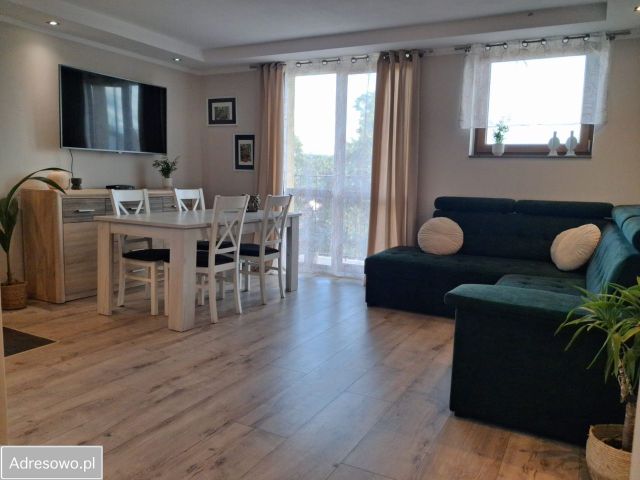 Mieszkanie 3-pokojowe Lubin Centrum, ul. Romualda Traugutta. Zdjęcie 1