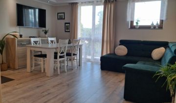 Mieszkanie 3-pokojowe Lubin Centrum, ul. Romualda Traugutta