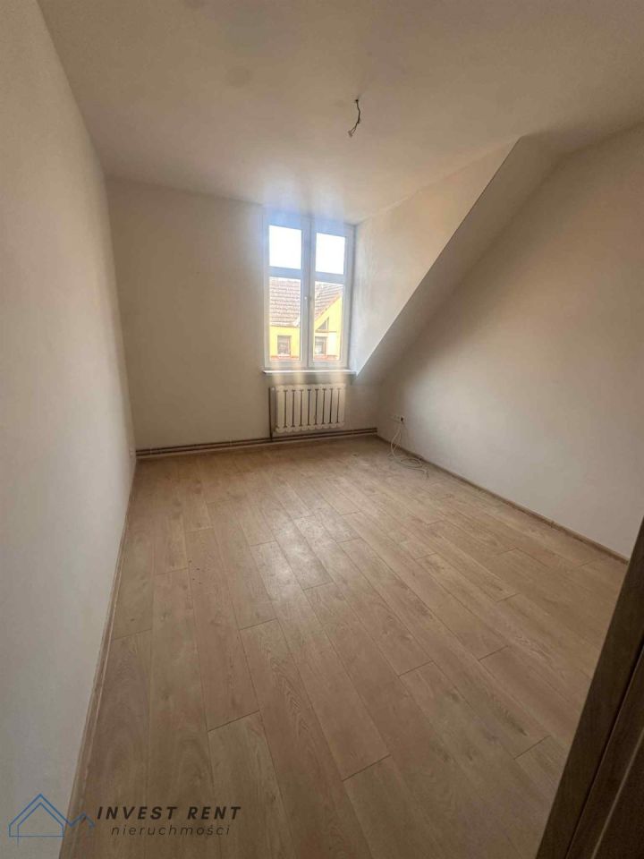 Mieszkanie 3-pokojowe Trzebiatów, ul. Tadeusza Kościuszki. Zdjęcie 3