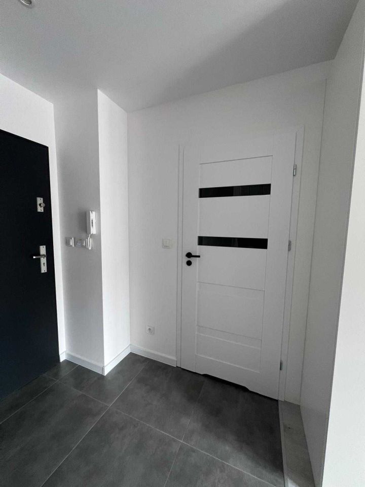 Mieszkanie 1-pokojowe Sosnowiec, ul. Klimontowska. Zdjęcie 4