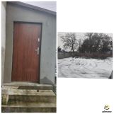 Mieszkanie 2-pokojowe Dąbrówka Słupska. Zdjęcie 3