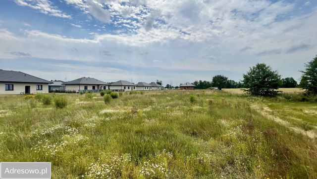 Działka budowlana Korytków. Zdjęcie 1